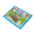 3D QQ Bauernhof Puzzle